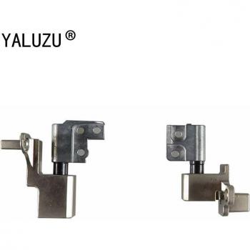 YALUZU Laptop LCD Hinges for IBM ThinkPad T500 W500 Screen Axis Shaft