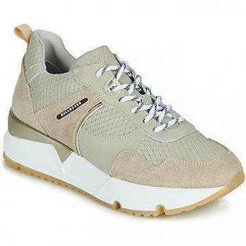 Baskets Bullboxer 323015E5C Beige femmes