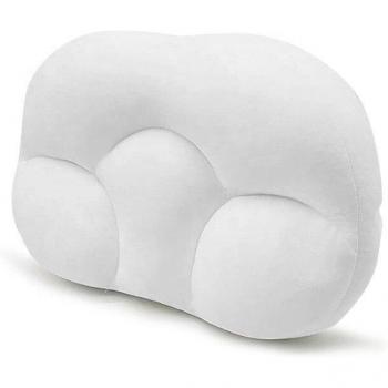 Almohada de Sueño Profundo Micro Airball