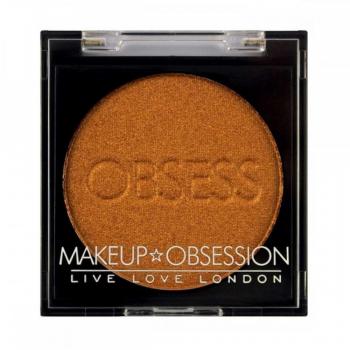 Makeup Revolution Gold Coast Lidschatten-Puder E166 – 2 g