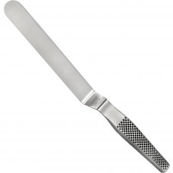 Espátula Global curvada 15 cm GS-42/6