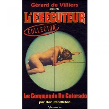 Le Commando du Colorado