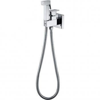 Imex RDM003 miscelatore incasso bidet cromo