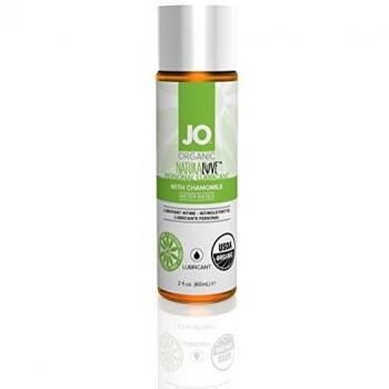 System JO Organic NaturaLove Lubricant