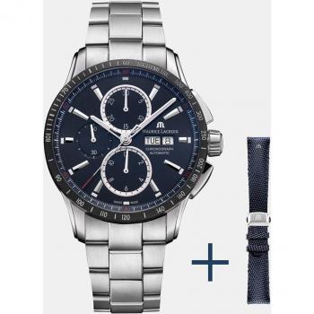 Maurice Lacroix Wechselarmband Chronograph