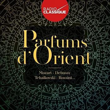 Parfums d'Orient