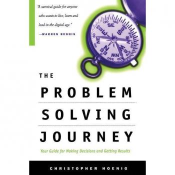The Problem Solving Journey