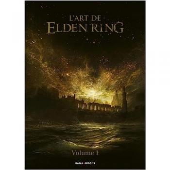 L'art de Elden Ring