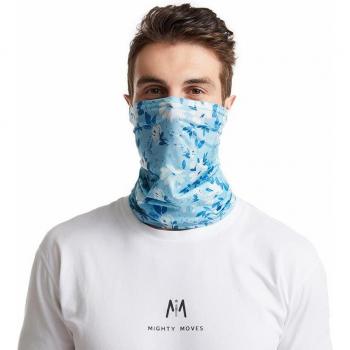 SummitSnood ArcticCyclist ShadeNeck
