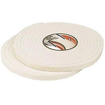 0m Draught Excluder Strip Foam Weather Insulation Tape Block Gaps Windows Doors