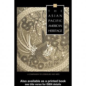 Vitalsource Technologies, Inc. Asian Pacific American Heritage