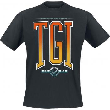 The Ghost Inside T-Shirt