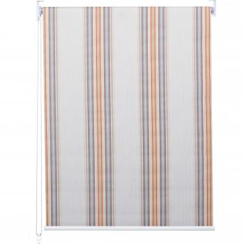 Store Enrouleur Protection Solaire 80x230cm