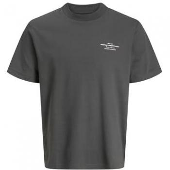 Chad Branding Jack & Jones Volcanic Ash T-shirt