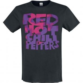 T-Shirt Red Hot Chili Peppers