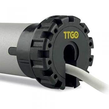 Moteur de volet 230 V 50 Nm d'occasion