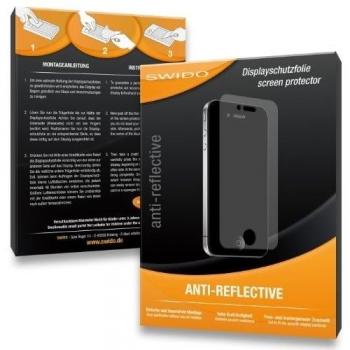 Guardapantalla Swido 3‑in‑1 para Garmin 390-LM