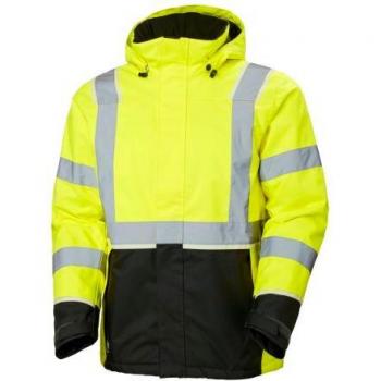 Helly Hansen Sicherheitsjacke für kalte Tage