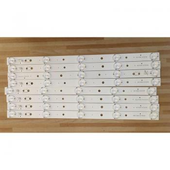 LX40L41-V01 LED Backlight 10pcs