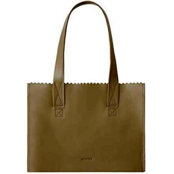 My Paper Bag: Sand‑Handtasche – Frauensporttasche