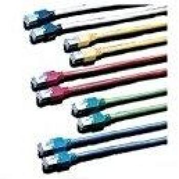 Kerpen D1 – 20 SF/U Kat.5e 1,5 m blau