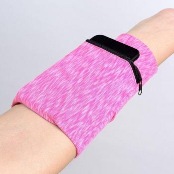 Manen Armaccessoire: Unning Run Case