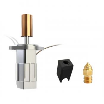 Kit Hotend K1 para Extrusora de Impresora 3D