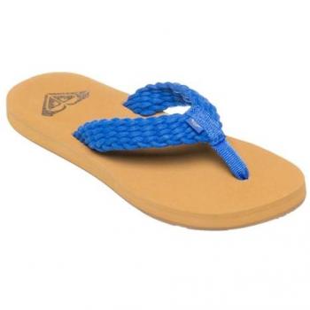 Roxy Ciabatte Estive Porto IV Blu EU 41