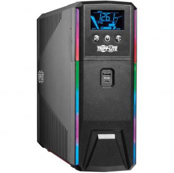 Tripp Lite Smart 1500VA Sistema de Respaldo Sinusoidal