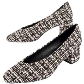 Tacón Chic Montevita Nussia 102736