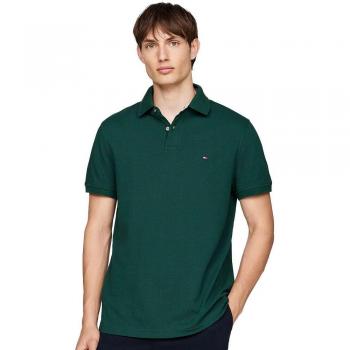 Polo Droit Stretch Tommy Hilfiger