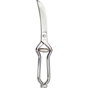 Tijeras Oryx Trinchar Carne Inoxidable