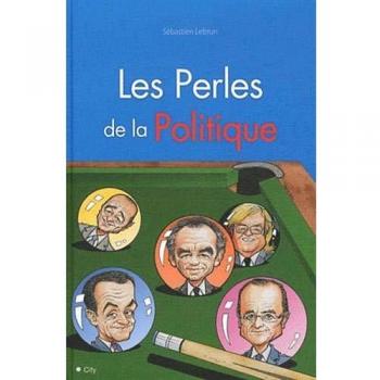 Les perles des politiques