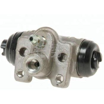 2002 Honda Civic Rear Wheel Hub Brake Cylinder