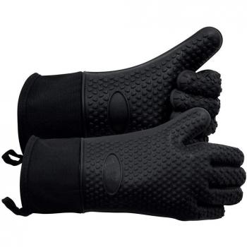 Manga Larga Protector de Horno SilkChef