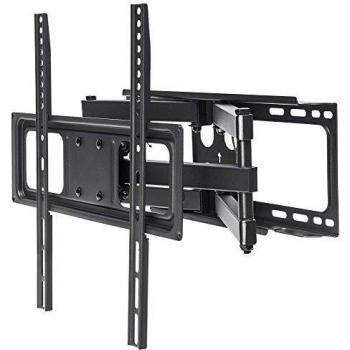 Manhattan 461344 Universal Basic LCD Full-Motion Wall Mount