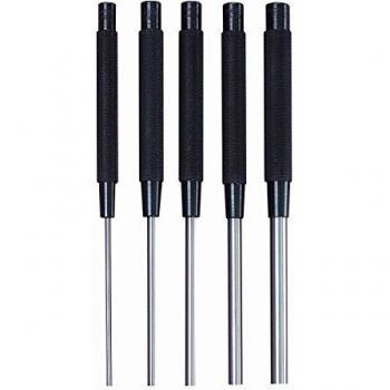 Starrett Drive Pin Punch Set in Plain Box
