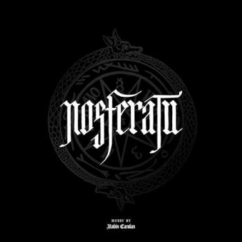Nosferatu – Musique du Film Original