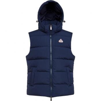 Pyrenex Spoutnic Mini Ripstop 2 Mouwloos Vest