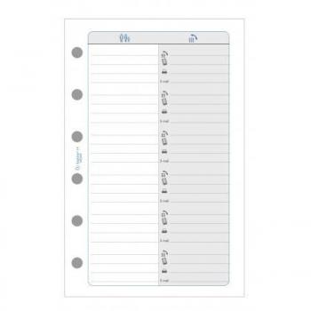 Exacompta Recharge Exatime 14