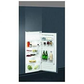 Whirlpool ARG8671 frigo combine Intégré (placement) 189 L F