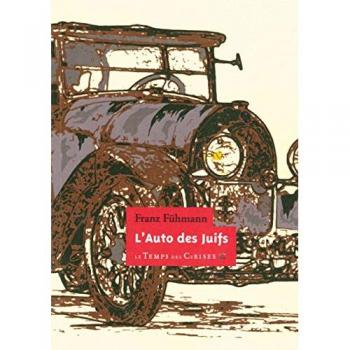 L'auto des juifs