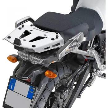 Support top case moto Givi Monokey Yamaha XT 1200Z super Teneré (10 à 20)