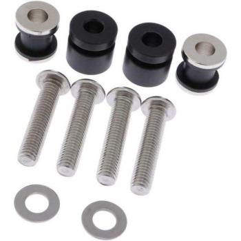 Harley Breakout Sissy Bar Attachment Hardware