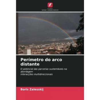 Zalesskij, Boris: Perímetro do arco distante