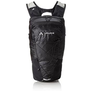 Vaude 9L Uplift Black Outdoor Bike Bag