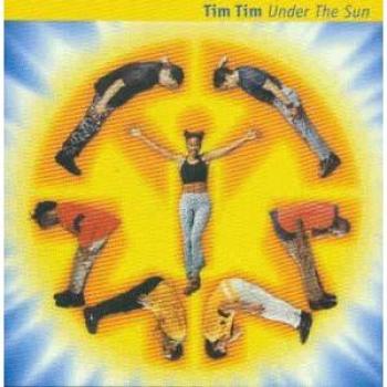 Sonnenstrahlen Tim Tim