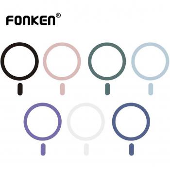 Fonken iPhone 12 MagSafe Magnetic Sticker