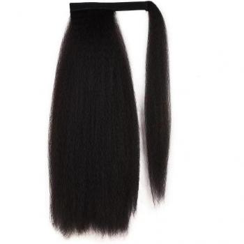 Long Synthetic Ponytail Extensions