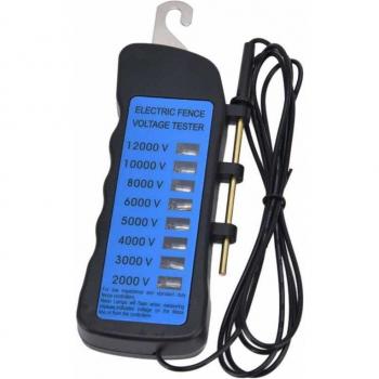12kV Viehzaun Tester